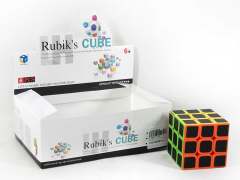 5.7cm Magic Cube(6pcs)