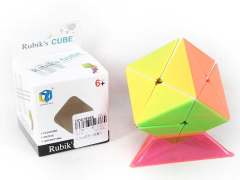 5.5cm Magic Cube