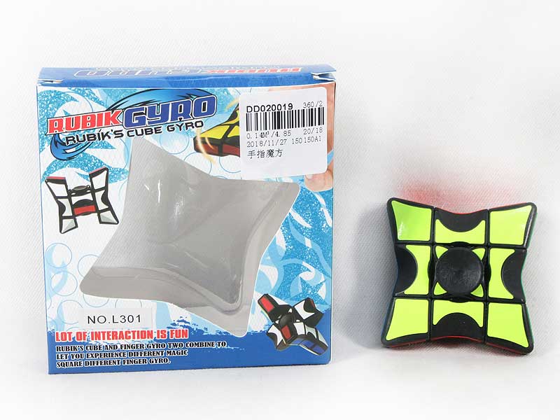 Finger Magic Cube toys