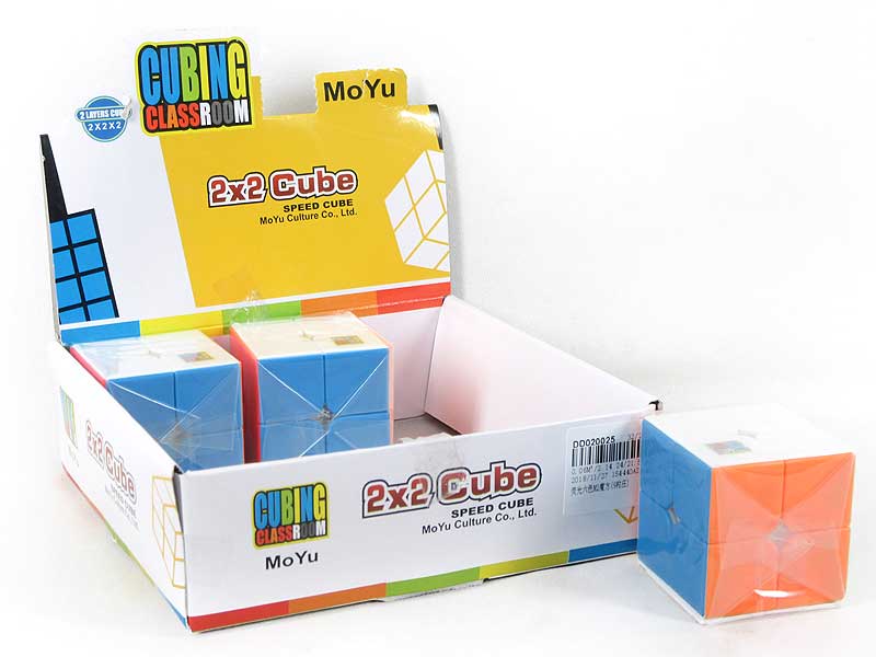 Magic Cube(9in1) toys