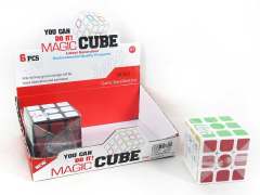 Magic Cube(6pcs)