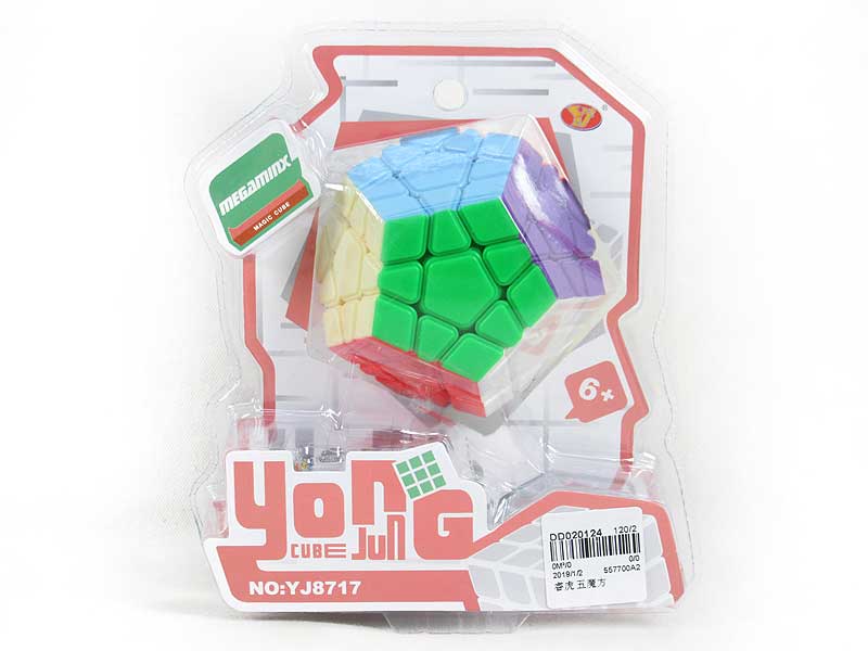 Magic Cube toys