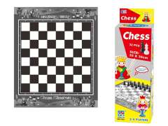 International Chin Chess toys