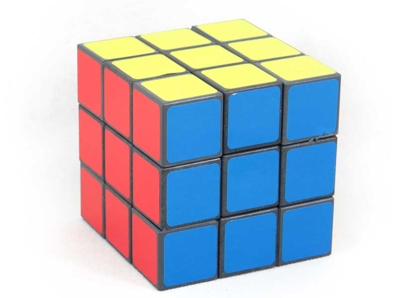 7cm Magic Cube toys