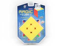 9cm Magic Cube