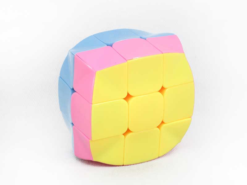 Magic Cube(2C) toys