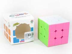 6.5cm Magic Cube(2C)