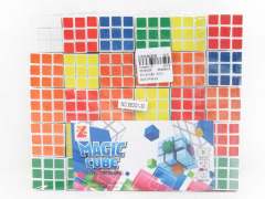 3CM Magic Cube(30PCS)
