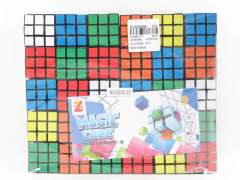 3CM Magic Cube(30PCS)