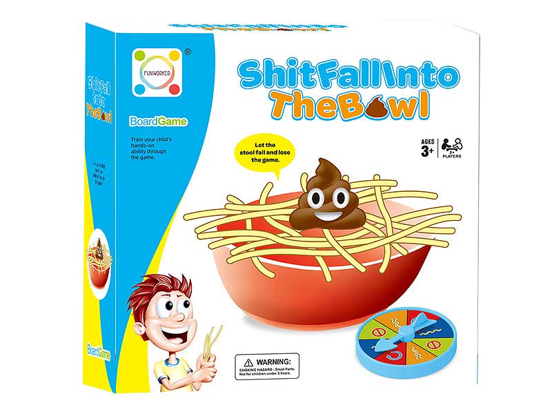 Noodle Game toys