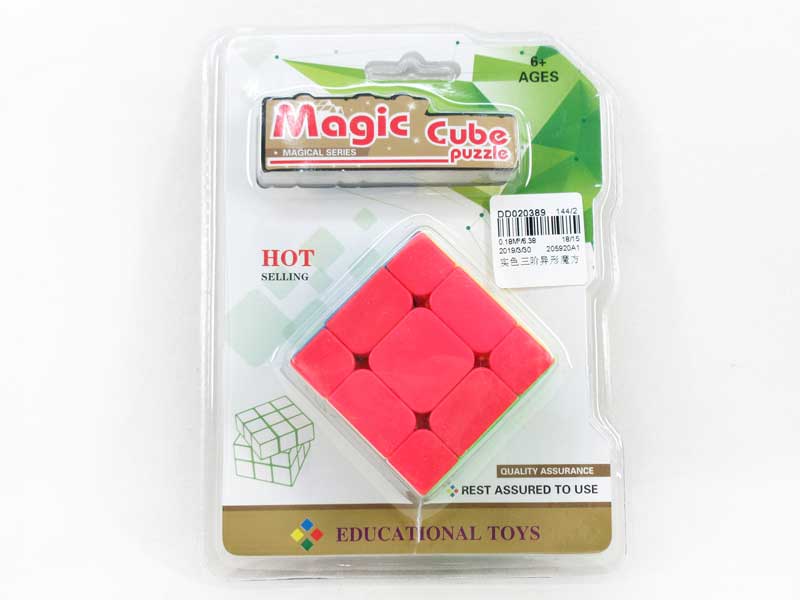 Magic Cube toys