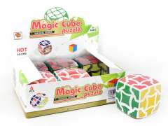 Magic Cube(6PCS)