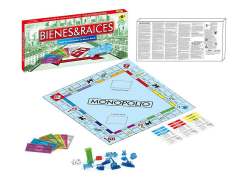 Spanish Monopoly