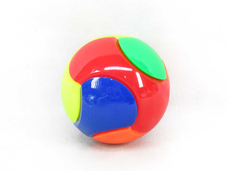Intellectual Assembly Ball toys