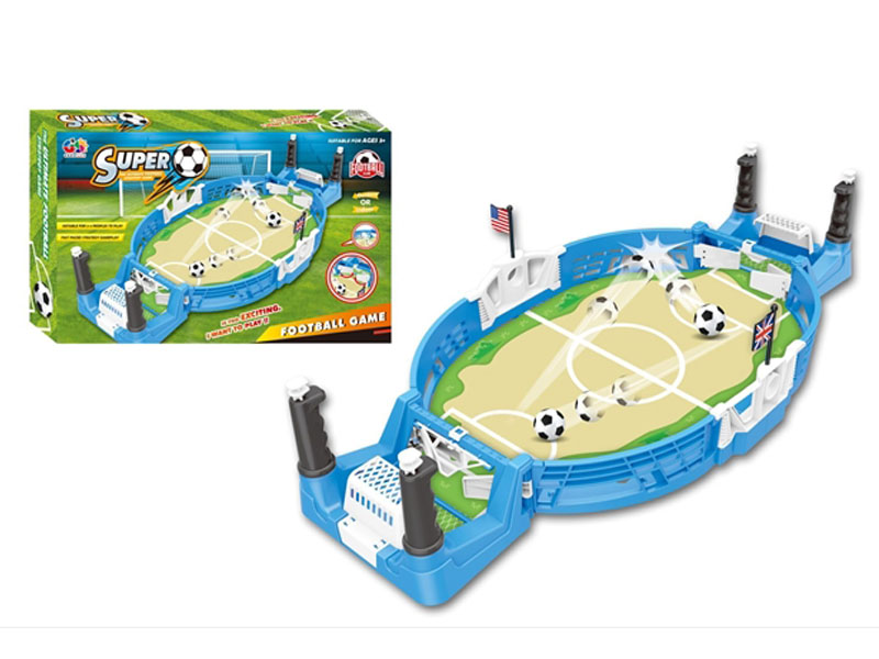 Football Game toys