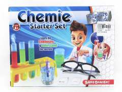 Chemical Experiment Suite