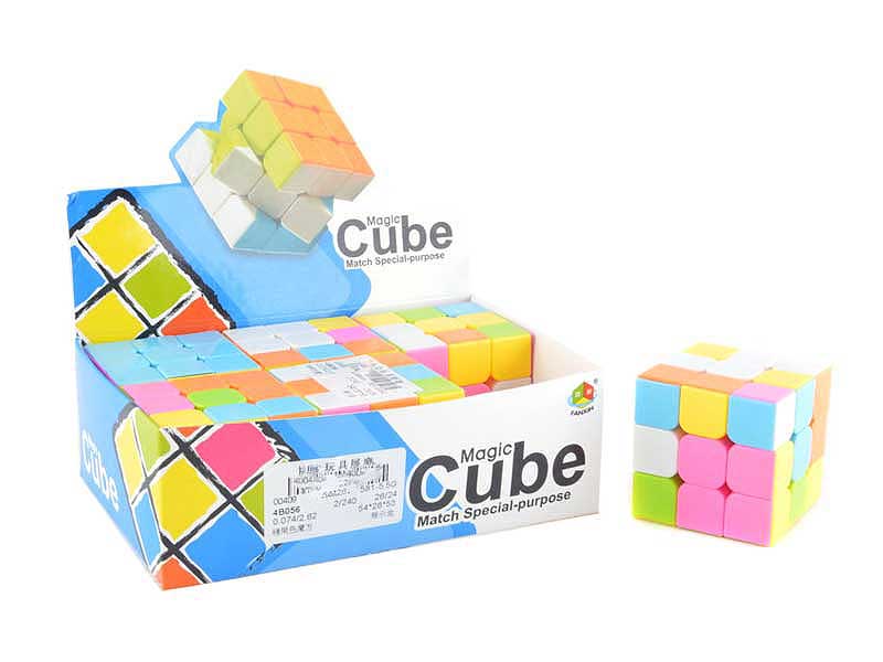 Magic Block(6in1) toys