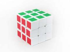4cm Magic Cube