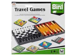 8in1 Play Chess toys