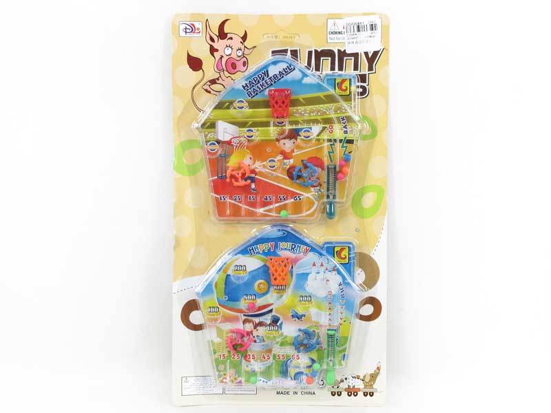 Hoodle Set(2in1) toys