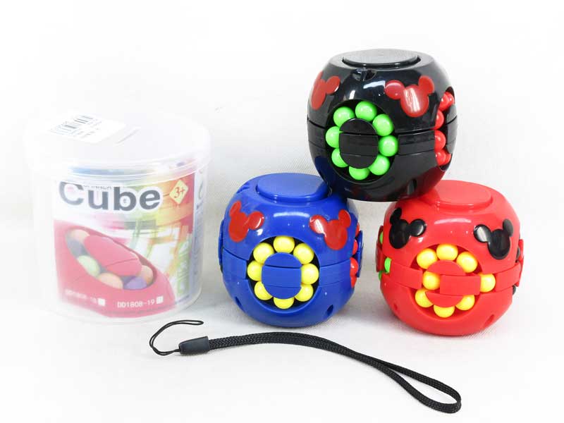 Magic Cube(3C) toys