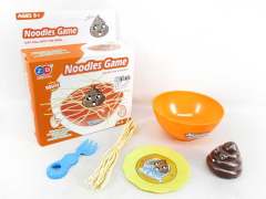 Noodle Game toys