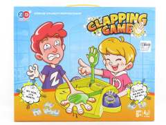 Clapping Game