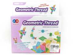 Geometric Thread