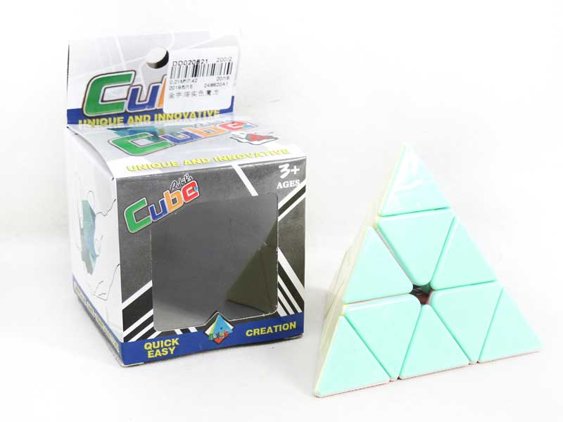 Magic Cube toys