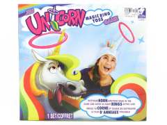 Unicorn Ferrule Game