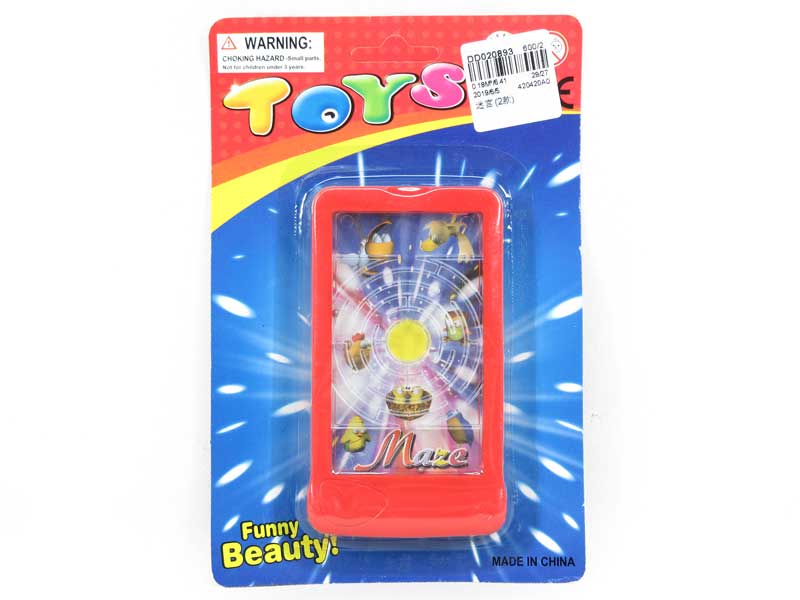Riddle Game(2S) toys