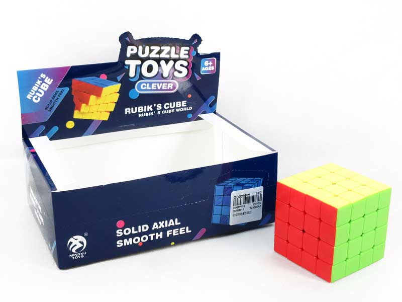 6cm Magic Cube(6in1) toys
