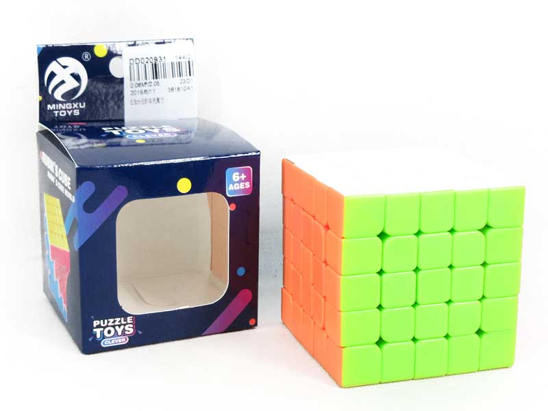 6.3cm Magic Cube toys