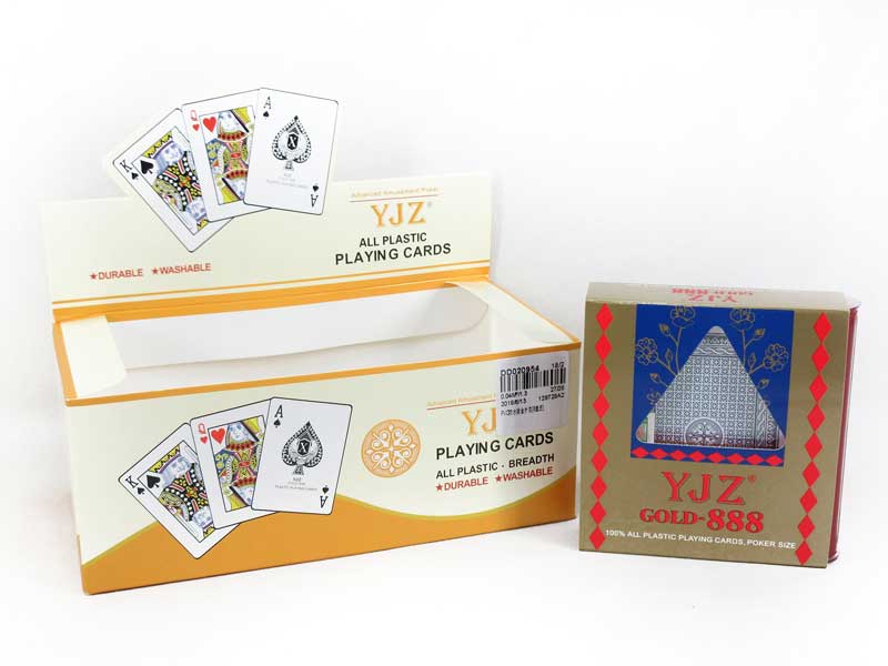 Playing Cards(8in1) toys