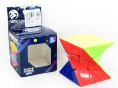 6cm Magic Cube