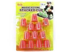 Stacked Cup