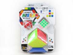 Magic Cube(3in1)