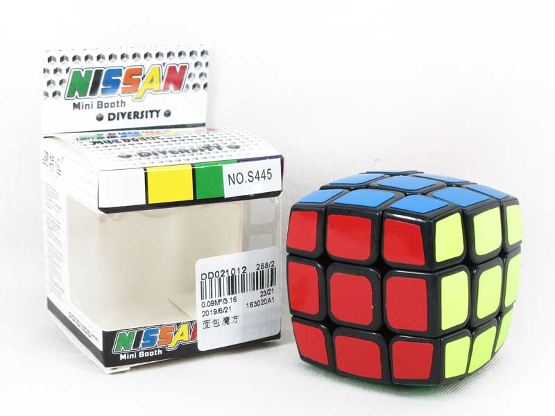 Magic Cube toys