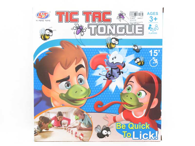 Puzzle Game toys