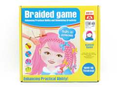 Braid Game