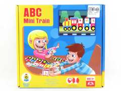 ABC Mini Train