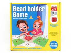 Bead Holder Game