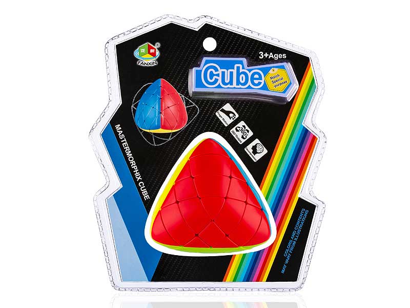 Magic Cube toys