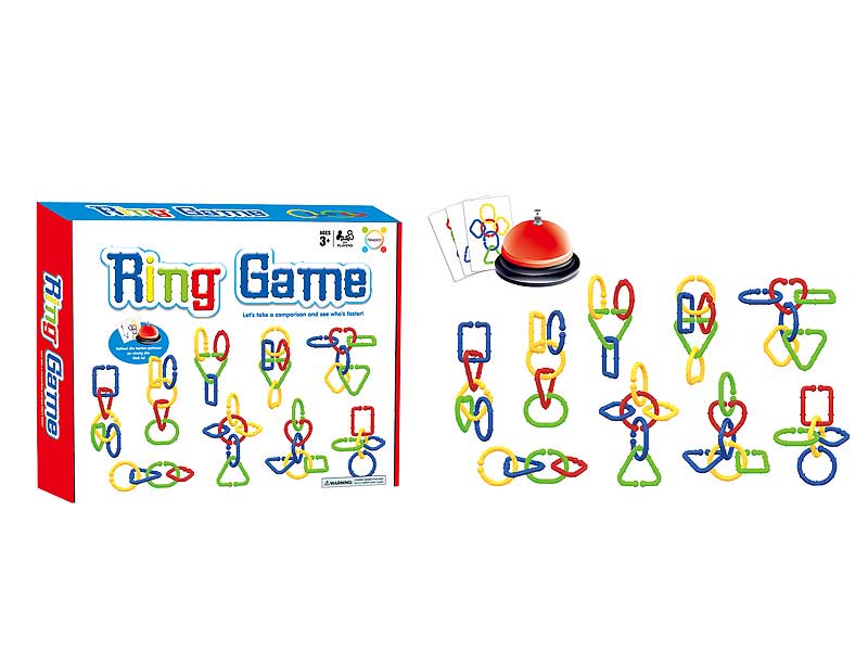 Ring Game toys