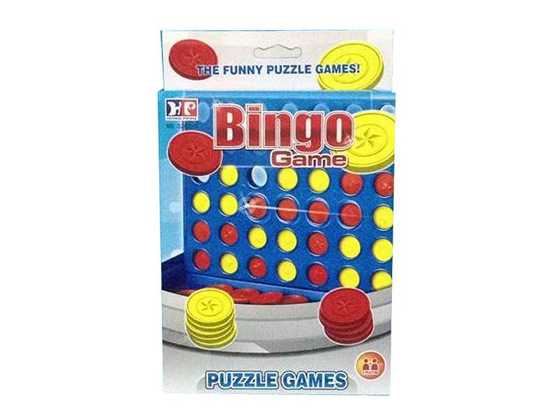 Bingo 4-1 Rad toys