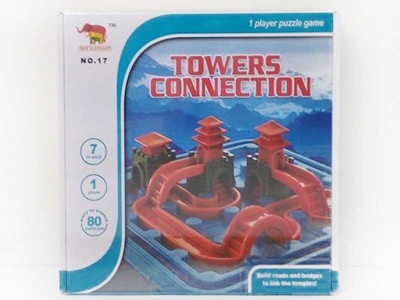 Towers Connection toys