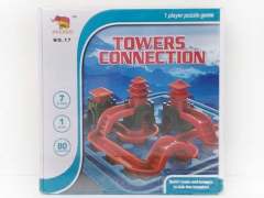 Towers Connection