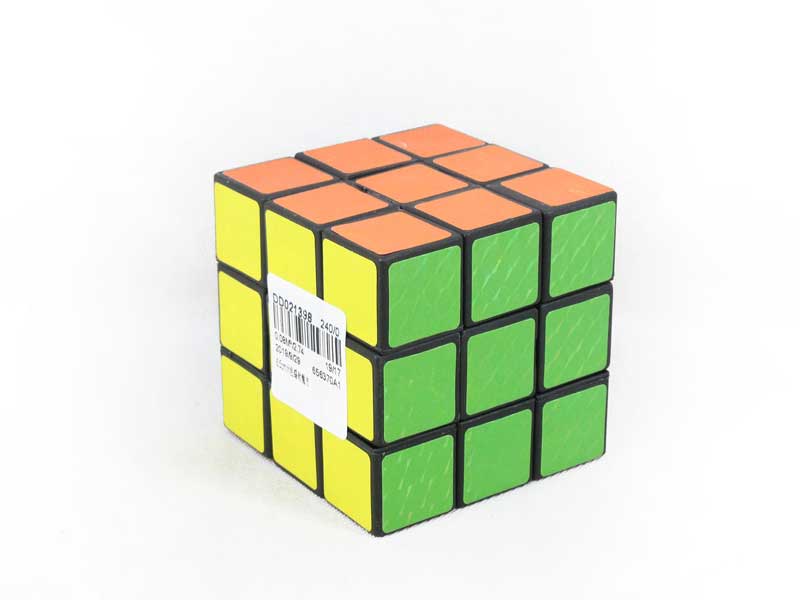 6.5cm Magic Cube toys