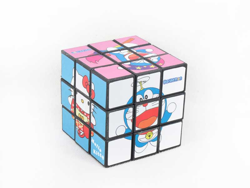 5.3cm Magic Cube toys