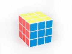6cm Magic Cube